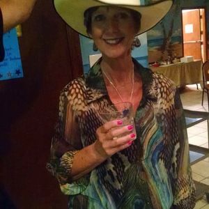 Meet your Posher, Darlene